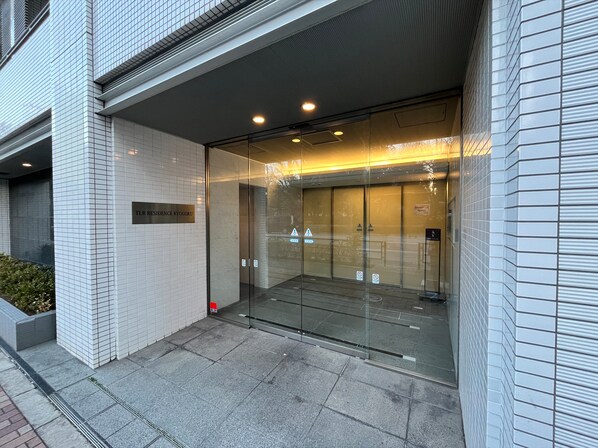 TLRレジデンス両国の物件内観写真